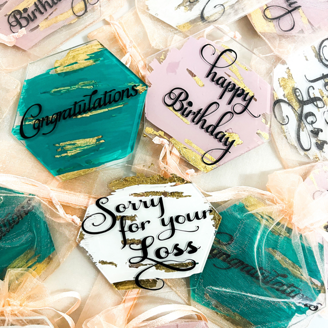 Personalize Your Board