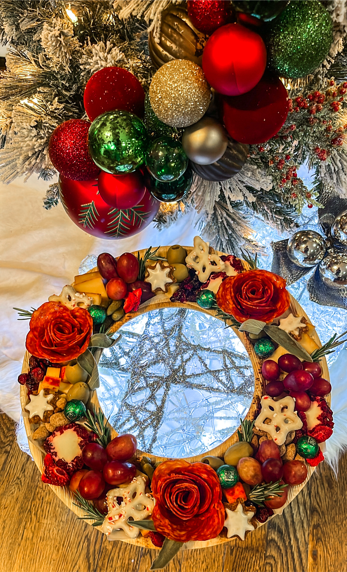 Holiday Wreath