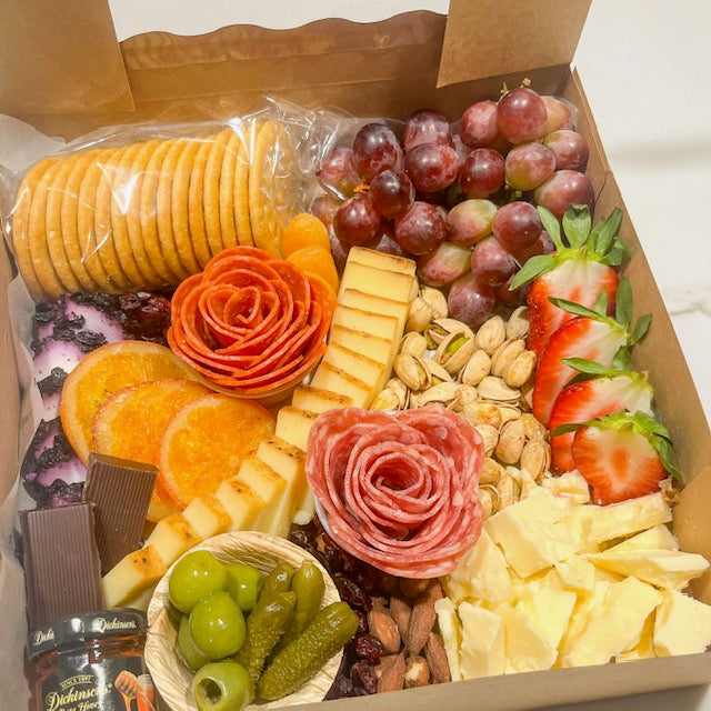 Picnic Box